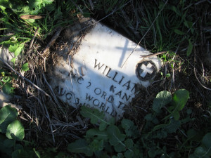 Atomic Tombstones