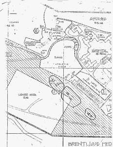 Pre-1980 VA dump map