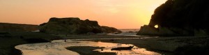 Spooner Beach-Montana de Oro