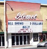 Hemet Theater