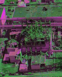 A Radioactive Nightmare VCR post announcement