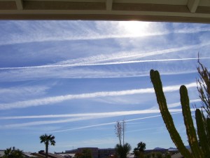 Lake Havasu, Arizona