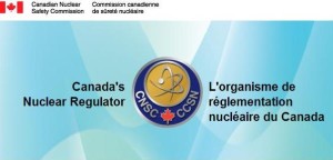 CNSC logo