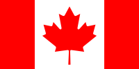 Flag of Canada