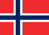 Flag of Norway