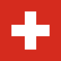 Flag of Switzerland