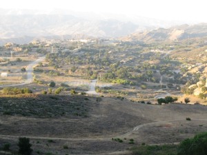 Santa Susana Field Laboratory Area IV