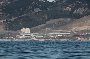 Diablo Canyon Power Plant