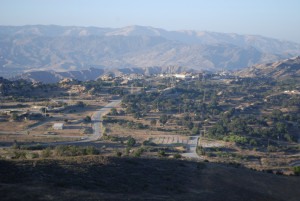 Rewriting Rocketdyne photo by William Preston Bowling