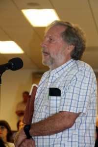 Abe Weitzberg at September 8, 2015 DTSC meeting