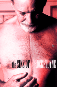 The Sins of Rocketdyne 2009 newspaper cover story by Michael Collins exposed painful cancer stories associated with SSFL.