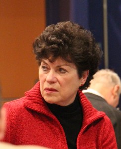 Atomic Avenger Bonnie Klea