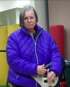 Meltdown Denier Chris Rowe at Nov 5 2015 West Hills Neighborhood Council meeting