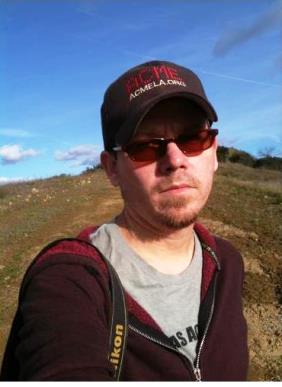 Radiation Ranger "Wild Bill" Bowling