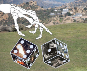Feds conspire to gut Santa Susana Field Lab cleanup