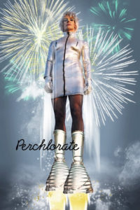 Perchlorate