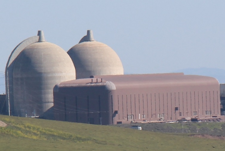 Adiós Diablo Canyon