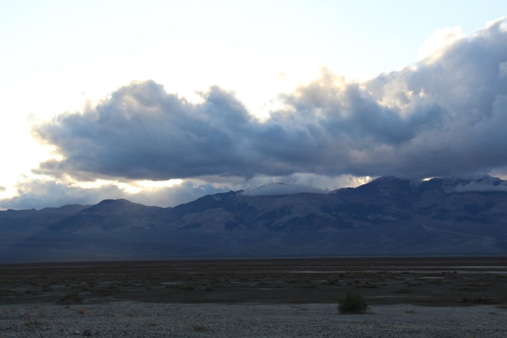 2019 EnviroReporter-coms Death Valley Radiation Roundabout