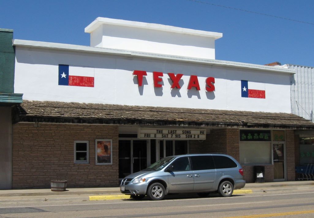 Texas tries to fend of high level nuclear waste being disposed of in the Lone Star State.