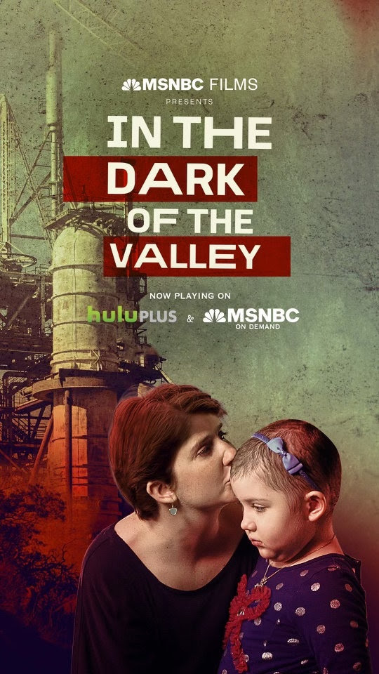 In the Dark of the Valley - MSNBC Films