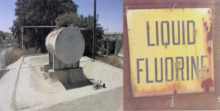 SSFL fluorine burn box - ACME-LA public comment photo