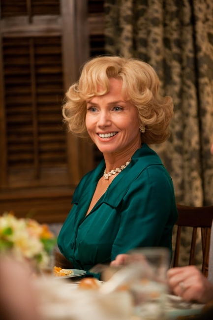 Actress Rebecca De Mornay starred in the Rob Reiner film 