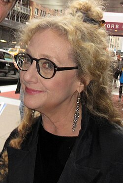 Carol Kane 2018