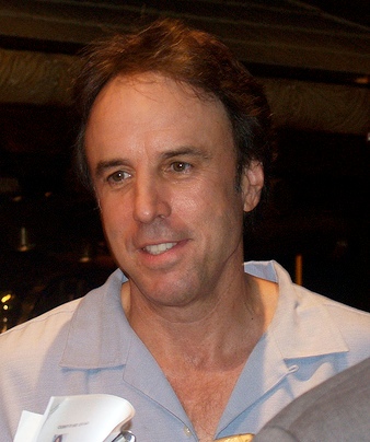 Actor and comedian Kevin Nealon 2006
