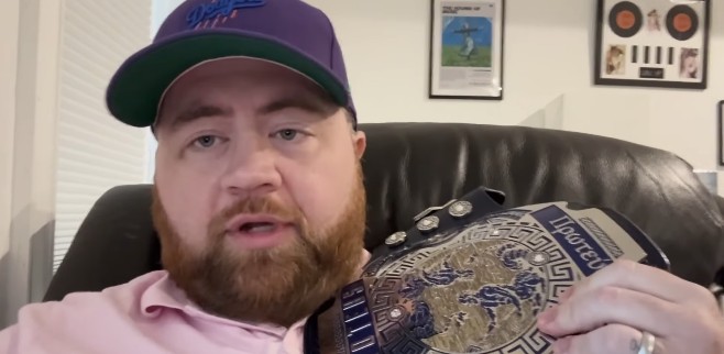 Paul Walter Hauser 2026