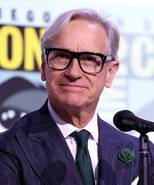 Paul Feig 2025