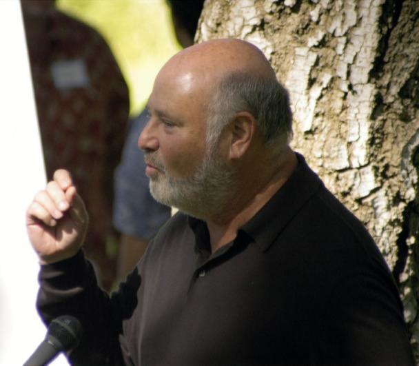 Rob Reiner October 16 2004